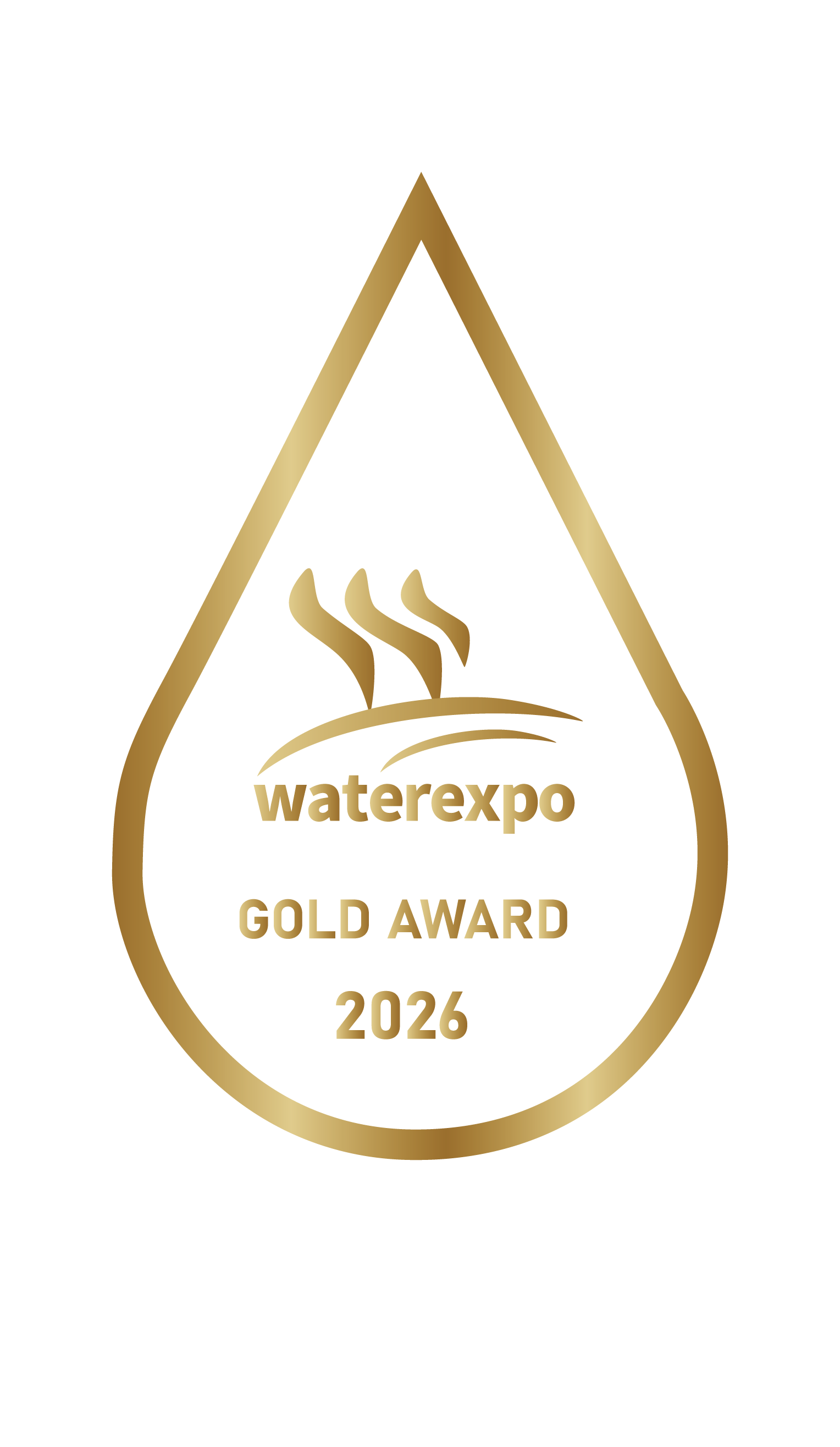 One Tree Wins Gold at the 11th China (Guangzhou) International Water Tasting Competition