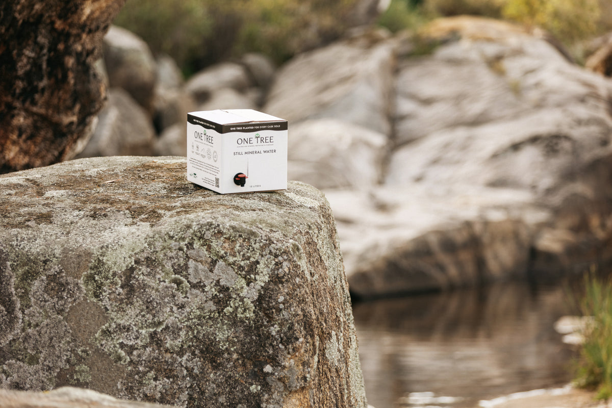 Our Water | Mineral-Rich Hydration from Macedon Ranges – One Tree ...