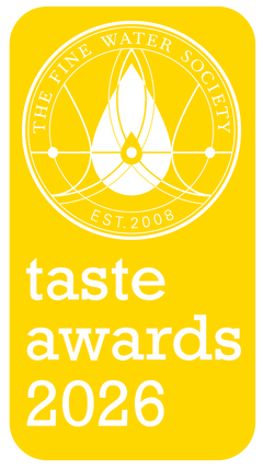 Fine Waters Association Winner